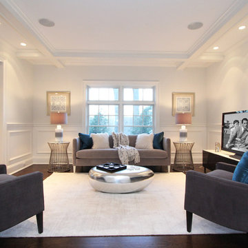 Home Staging Rye, NY