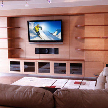 Home Theater