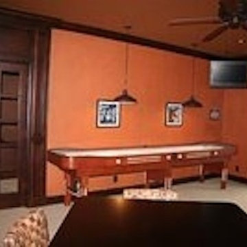 Home Theater Gallery