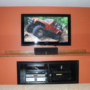 Home Theater