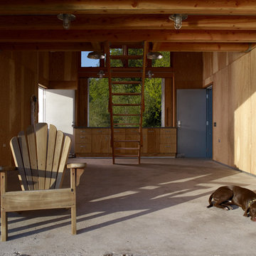 Hood Canal Boathouse
