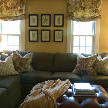 Hopewell Junction Farmhouse