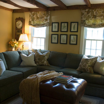 Hopewell Junction Farmhouse