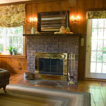 Hopewell Junction Farmhouse