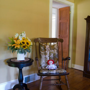 Hopewell Junction Farmhouse