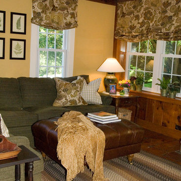 Hopewell Junction Farmhouse