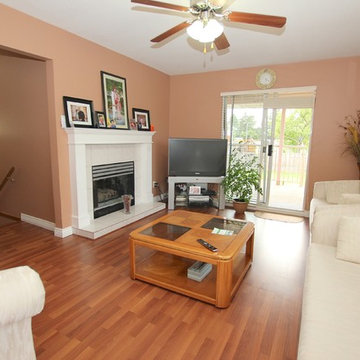 House for Sale 6017 189th $599,999
