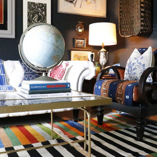 House Tour-Senior Designer Cori Dyer