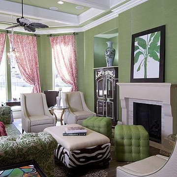 Houston Estate