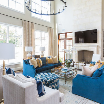 Houston Home