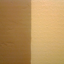 Drywall Texture Examples