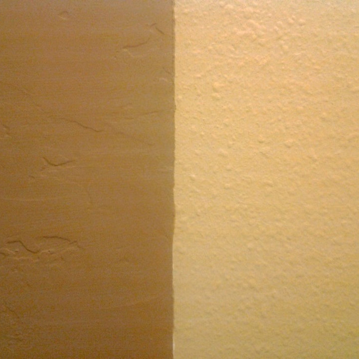 Imperfect Smooth Texture Photos & Ideas Houzz