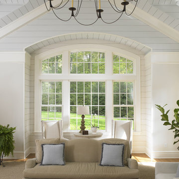 Huestis Tucker Architects, LLC