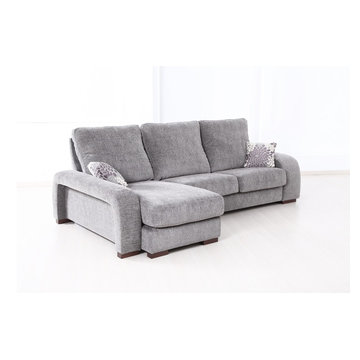 Hugo Modern Sectional Sofa by Famaliving California