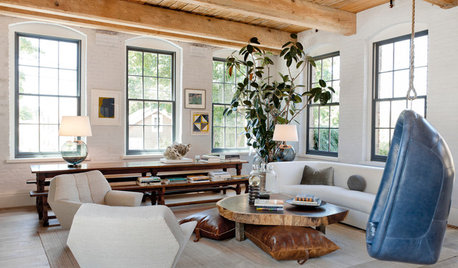 Luxurious Looks From the 2014 Hamptons Show House