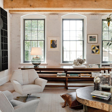 Huniford Design Studio, Holiday House Hamptons 2014