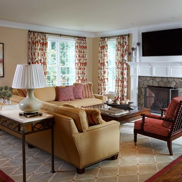 Hunt Club/Westport, CT
