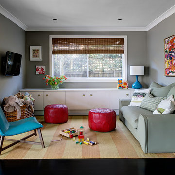 Hunters Hill House