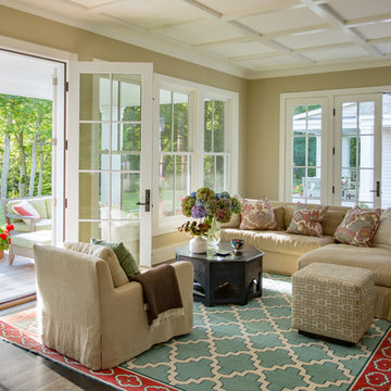 Hyannis Residence