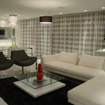 Icon Brickell, Tower 1 - Private Residence