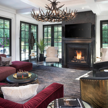 Il Nostro Sogno | Minneapolis Custom Home