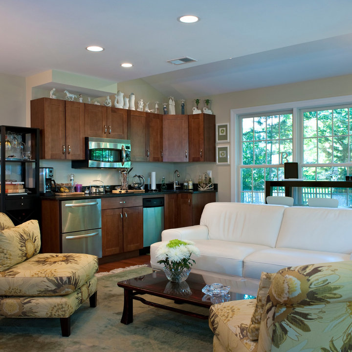 In Law Suite Addition Photos & Ideas Houzz