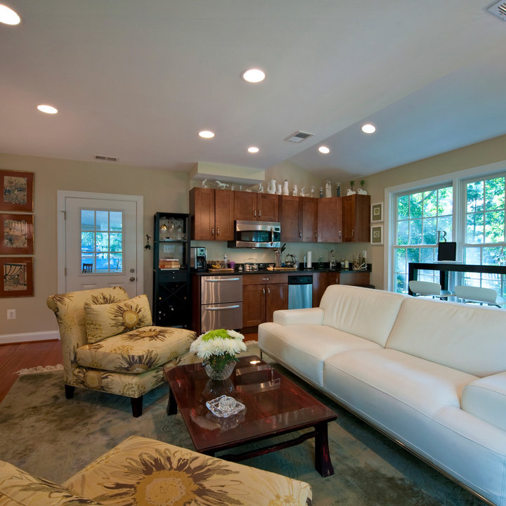 In Law Suite Addition Photos & Ideas Houzz