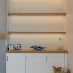 India Rocks, FL Coastal Interior Remodel