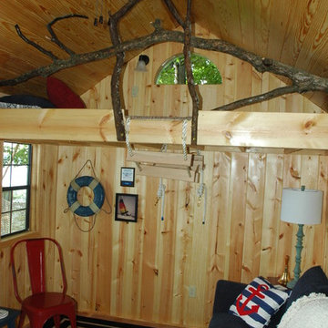 Indianapolis, IN Treehouse