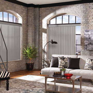 Industrial Loft