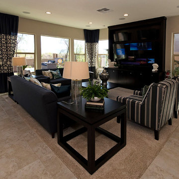 Inspire @ Estrella | Goodyear, AZ | 4592 - Indulge Plan