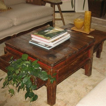 Inspired Interiors