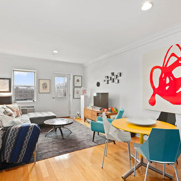 Interior Design Project