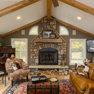 Interior Renovation 10151