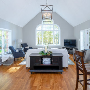 Interior Renovation in West Chester, PA
