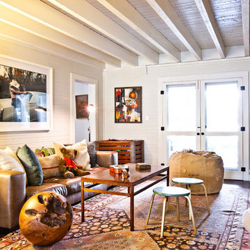 Island Dwelling