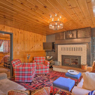 Island Park Cabin Remodel