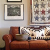 My Houzz: Modern-Rustic House Addition in Utah