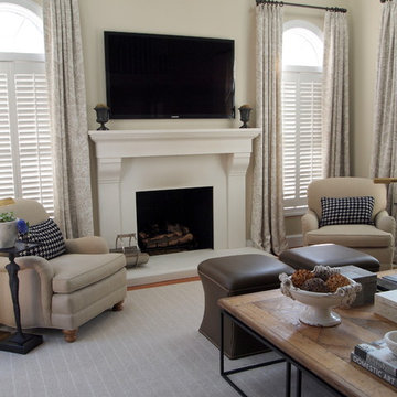 Jenkins Baer Associates