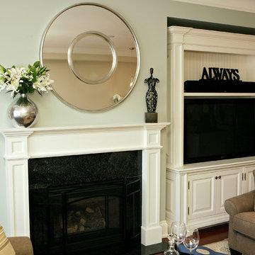 Jennifer Brouwer Design Inc