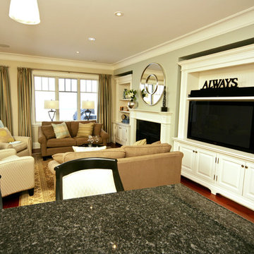 Jennifer Brouwer Design Inc