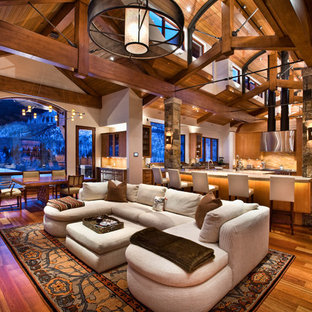 Jigsaw Ranch