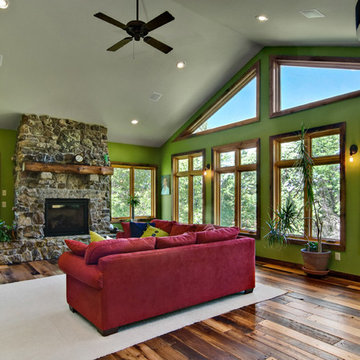 Kacmarynski Kitchen Addition