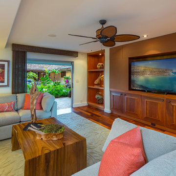 Kahala Avenue