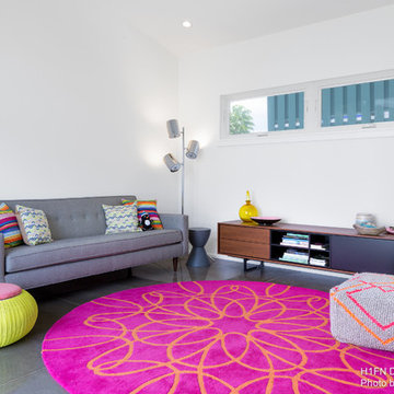 Kailua, Hawaii | Hale Kilo I’a | H1+FN Design Build Collaborative