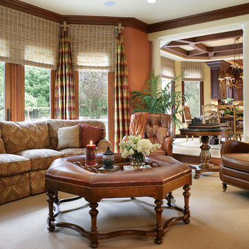 Karla Trincanello, NJ CID; ASID Allied