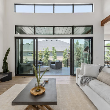 Katsanevas Residence