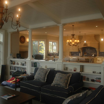 Kenilworth Private Residence 1