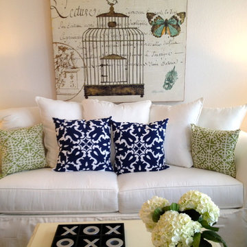 Key West Cottage