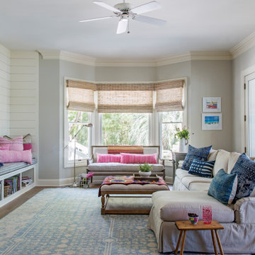 Kiawah Island Renovation